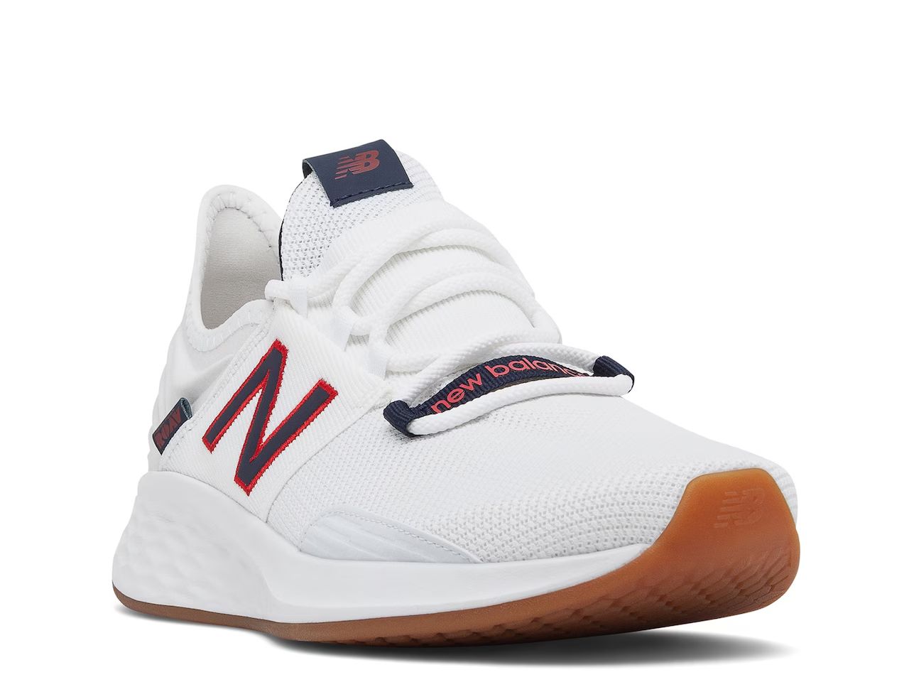 New Balance Fresh Foam Roav Running Shoe - Men's | DSW