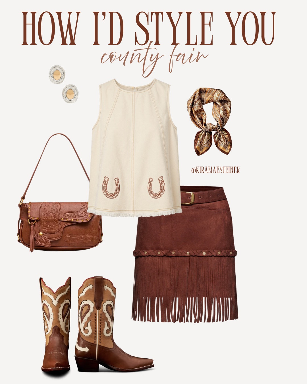how i’d style you! western edition 


western styling, country concert, western fashion, montana outfits, cowboy boots,  rodeo

#LTKSeasonal #LTKgrwm #LTKootd