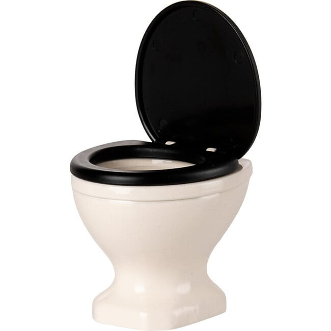 Maileg | Water Closet, Mouse (Cream) | Maisonette | Maisonette