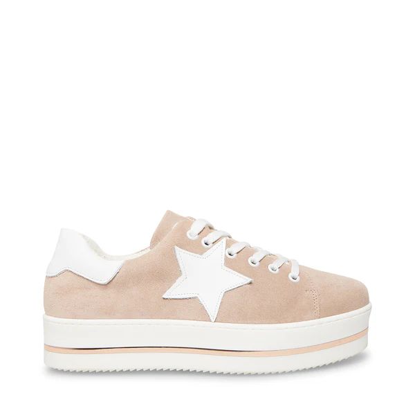 CANDIDATE TAUPE SUEDE | Steve Madden (US)