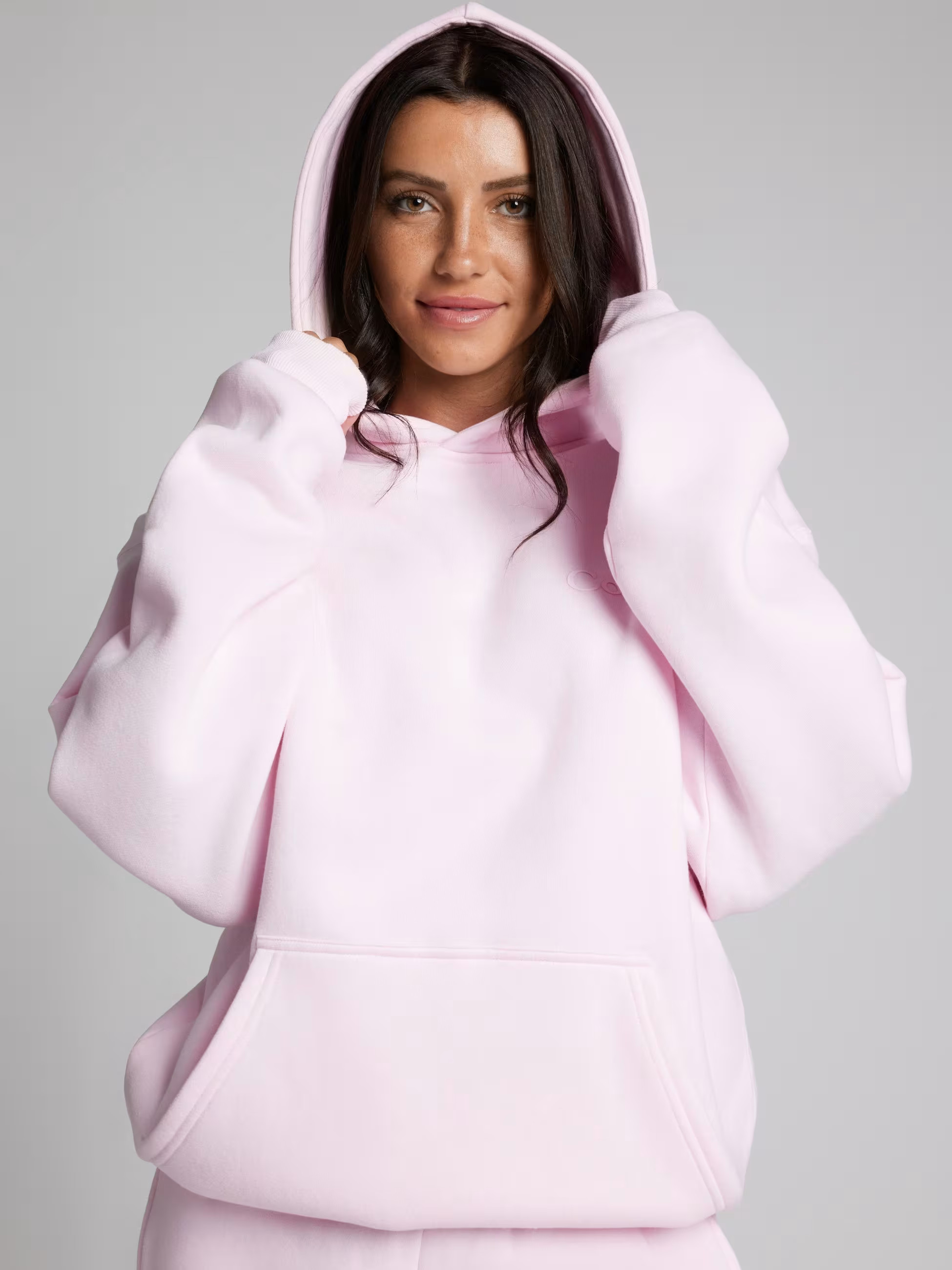 Minimalist Hoodie — Comfrt | Comfrt