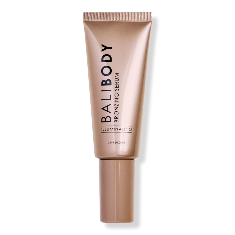Bali Body Illuminating Bronzing Serum | Ulta
