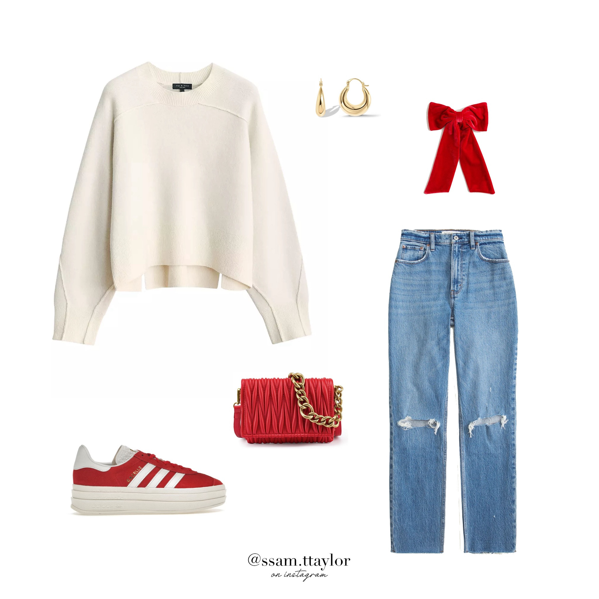 holiday outfit, christmas outfit, holiday party outfit, gifts for her!!!

#LTKSeasonal #LTKGiftGuide #LTKHoliday