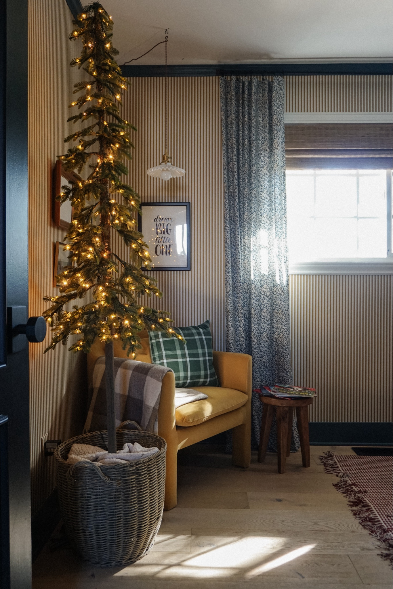 Pencil Christmas Tree 🎄 (This view is from last year. I can’t wait to decorate my kids’ bedroom again in a few weeks!)
-
Christmas decor. Holiday decor. Christmas tree 

#LTKHoliday #LTKHome #LTKSeasonal