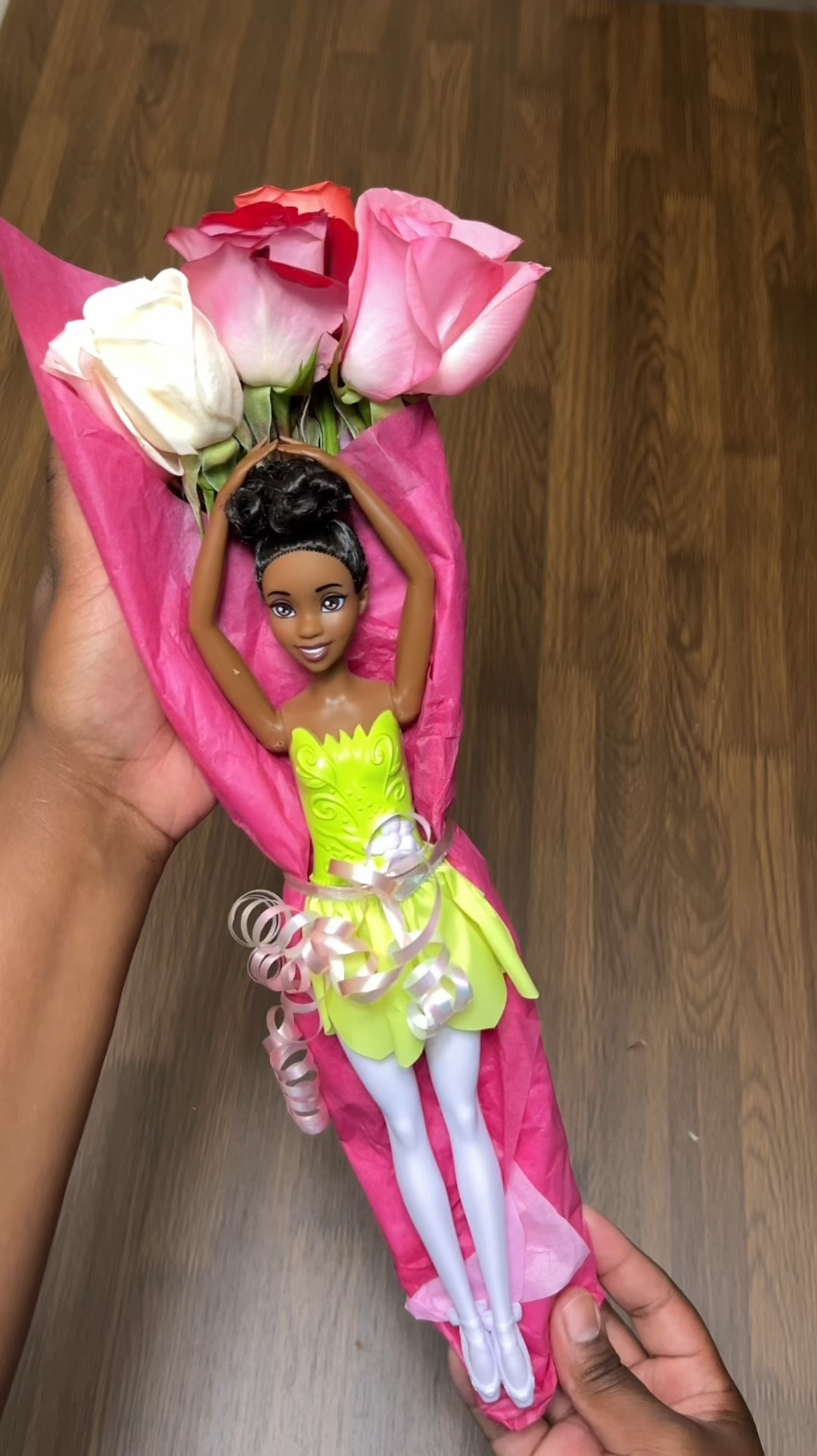 First dance recital gift for my toddler 🩰 | girl mom, dance mom, gift ideas for dancer, LTK family, first time mom, new mom, diy gift ideas, dance season, toddler girl mom, dancer, ballerina, dance party theme  Dance recital gift idea | first dance recital DIY toddler girl gift for dancers | DIY gift ideas | ballerina dance jazz tap | Disney princess ballerina doll | Disney family

#LTKkids #LTKfamily

#LTKGiftGuide