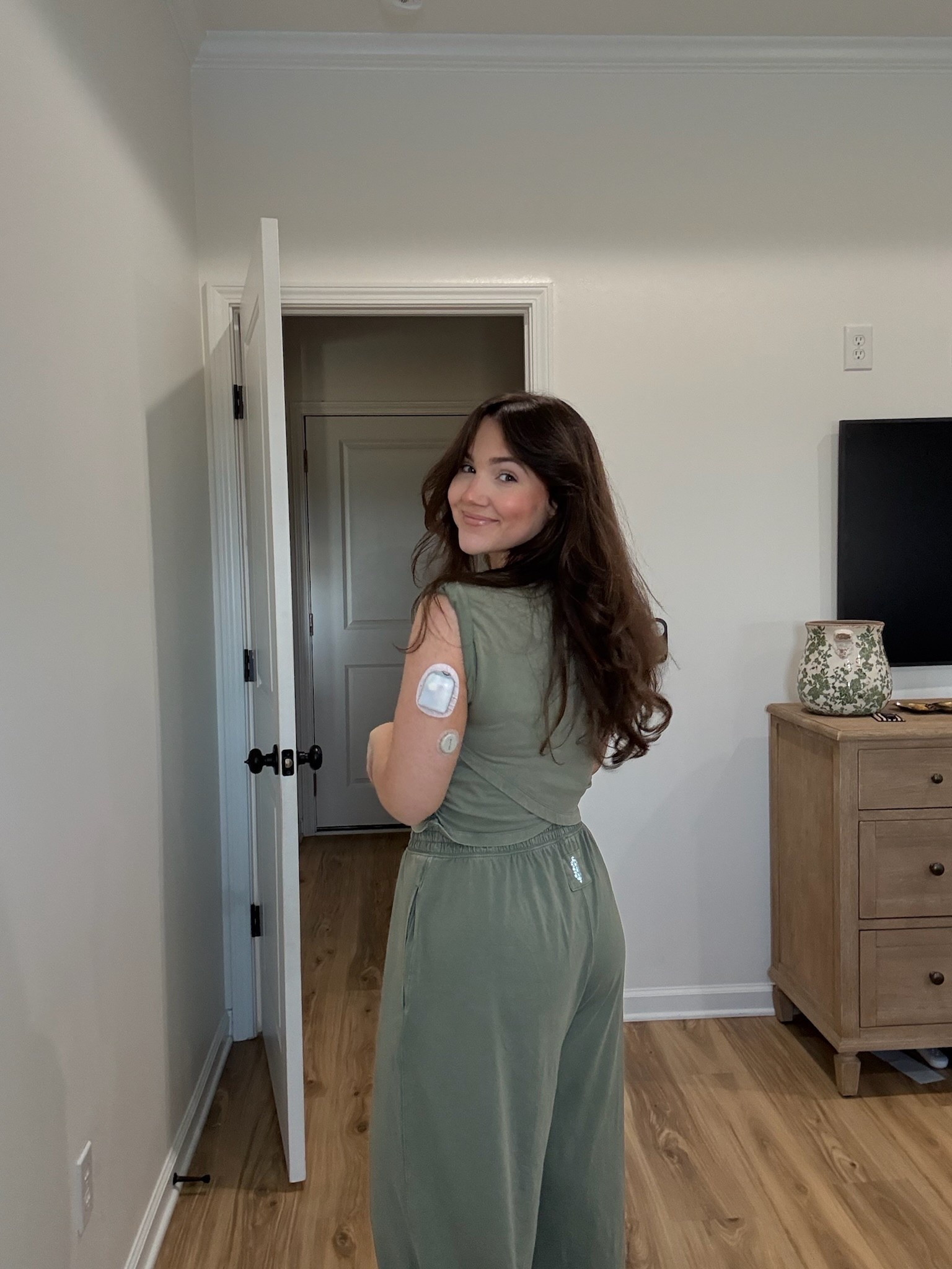 Friday ootd from free people 

#LTKootd #LTKgrwm #LTKdayinmylife