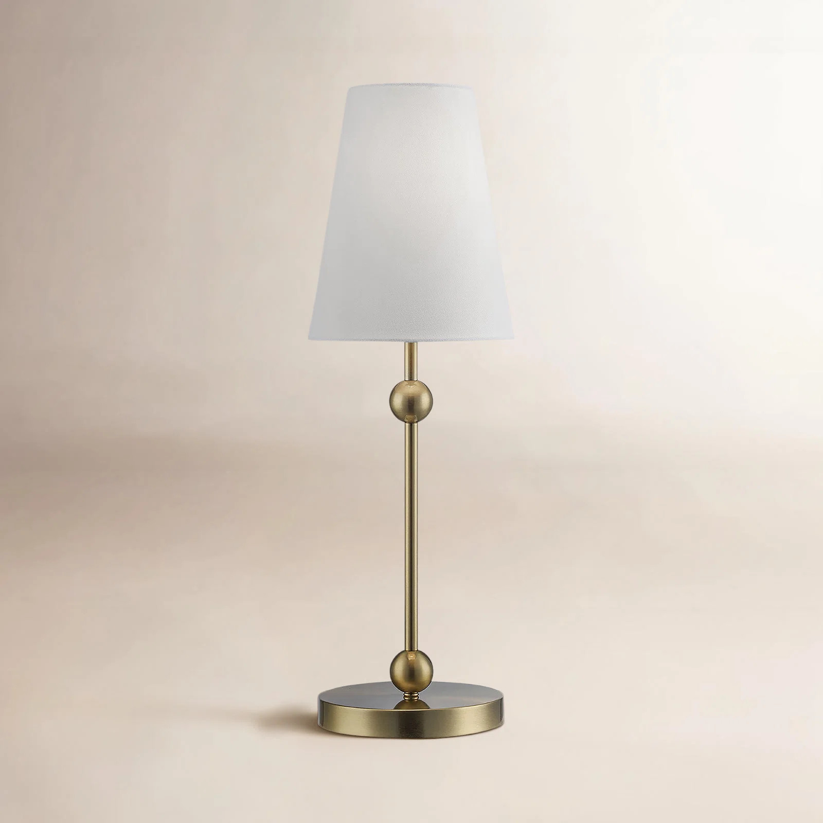 Kael 1 - Light Table Lamp | Birch Lane