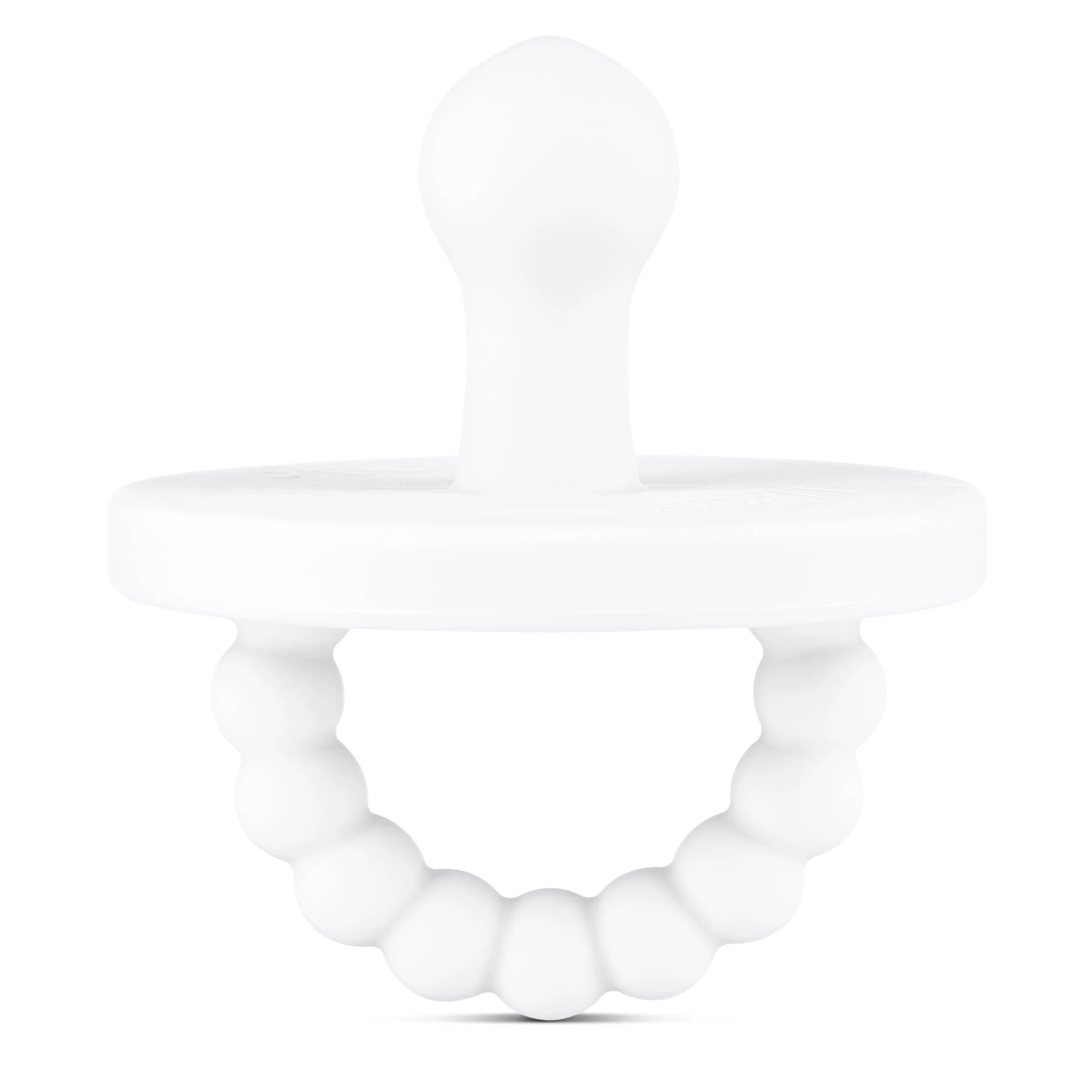 Cutie PAT Bulb (0-6m) Pacifier + Teether | Ryan & Rose