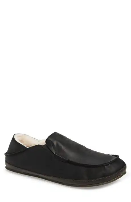 Ascot Loafer Slipper (Men) | Nordstrom