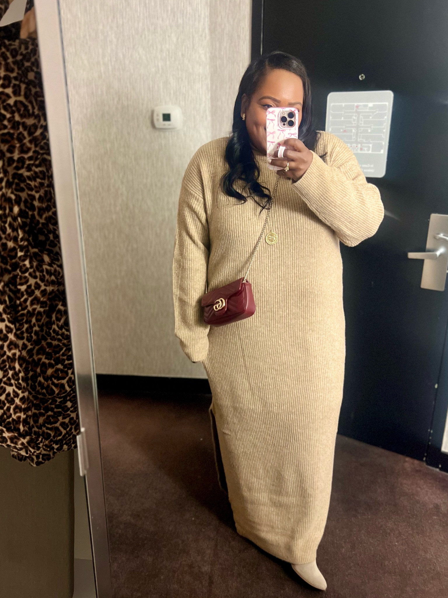 NYC Day 3! Exploring Grand Central Station and the Museum of Ice Cream 🍦 Linking this comfy Target dress! 

#LTKMidsize #LTKSeasonal #LTKFindsUnder50