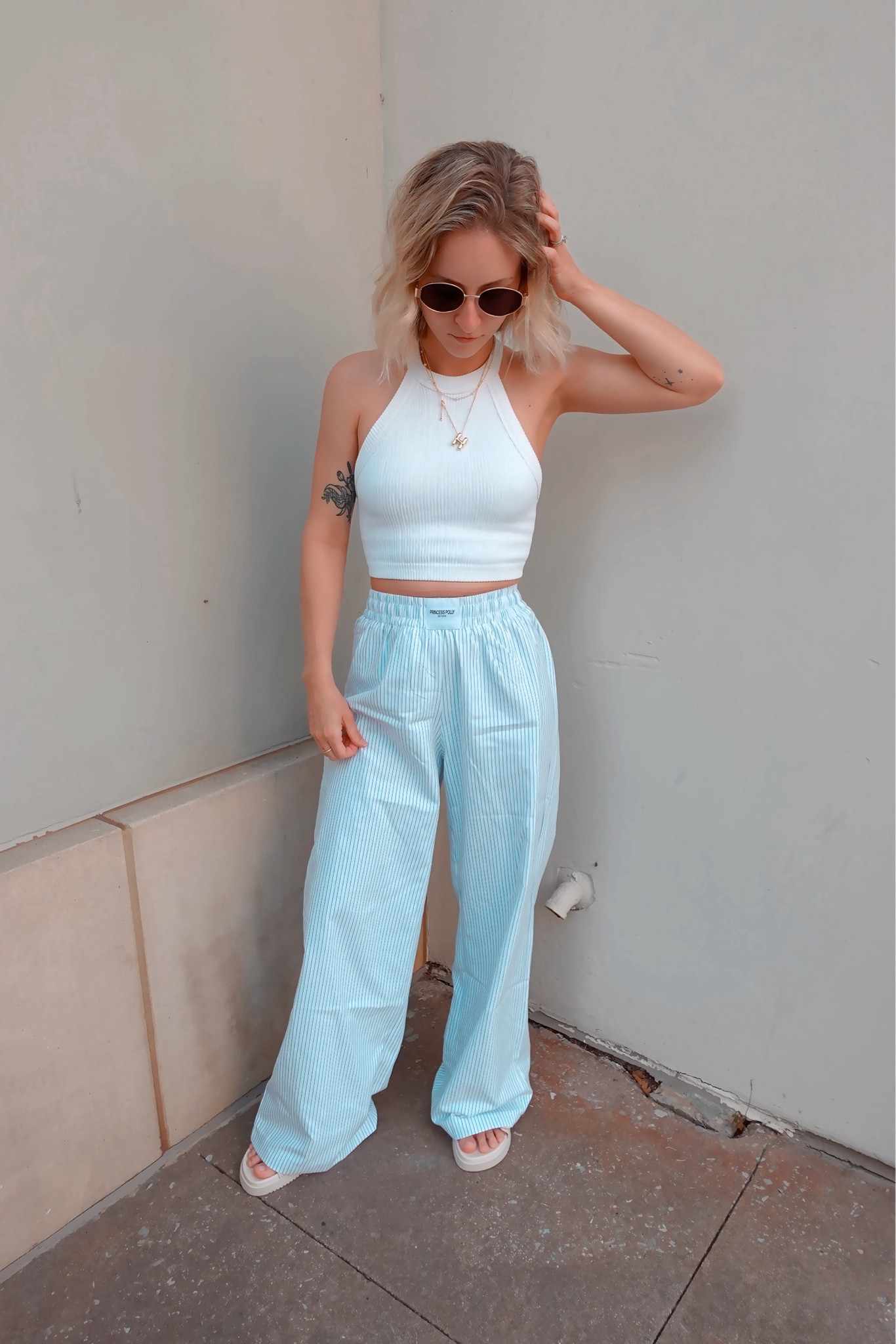 My go to summer fit 🧚‍♀️

#LTKSummerSales #LTKBeauty