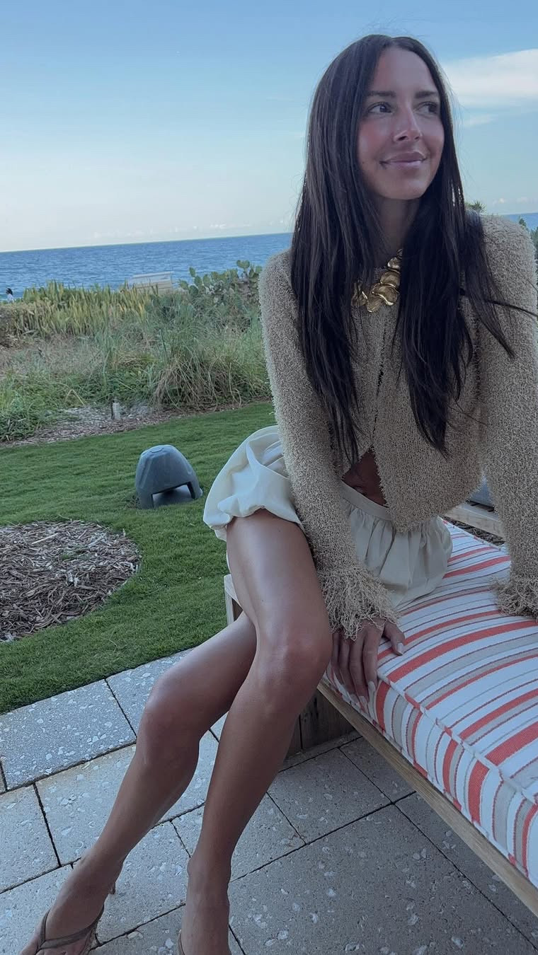 Outfit for tonight 🥰