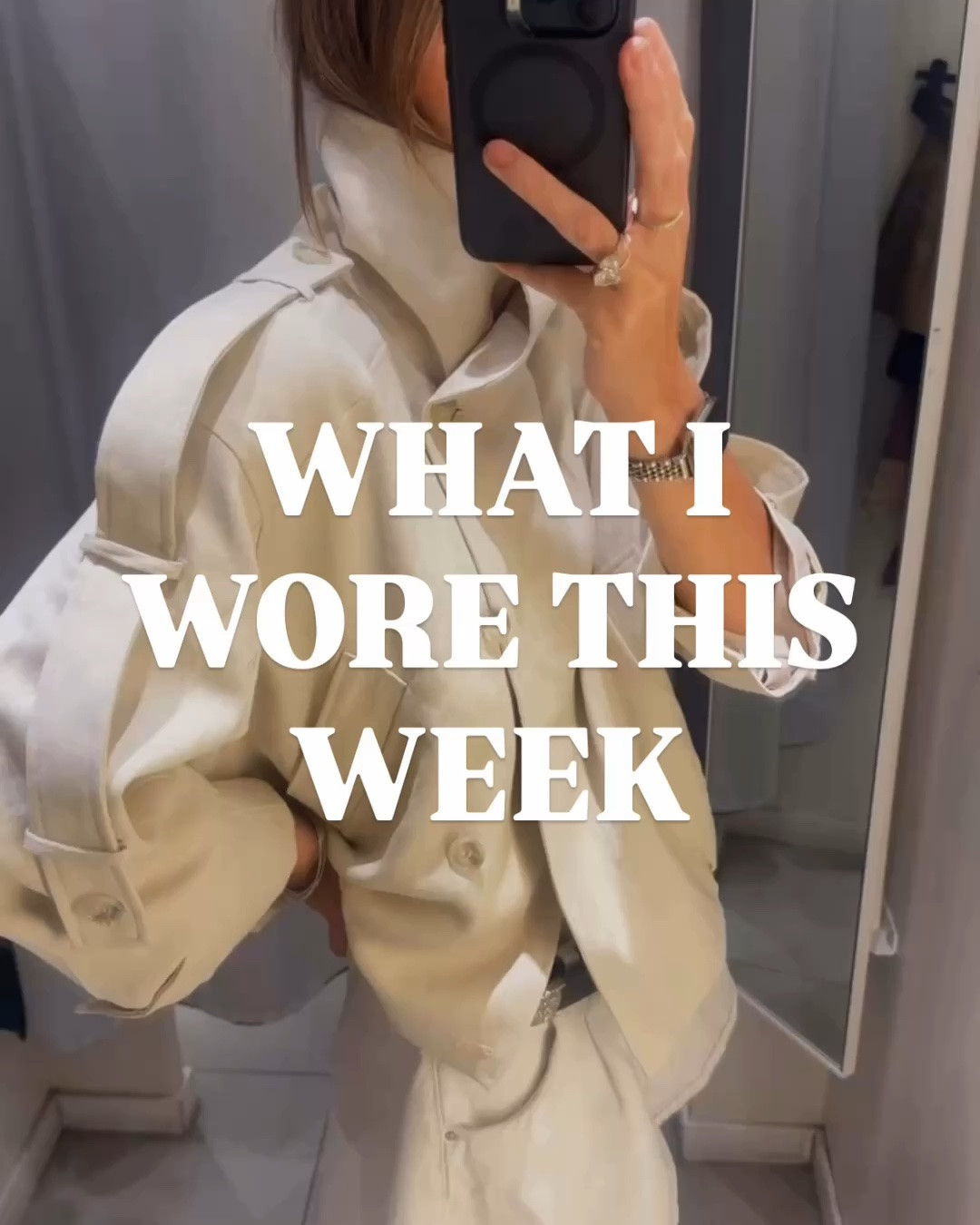 What I wore this week…

Days 1005-1098 of the school Summer holidays.

#LTKuk #LTKsummer #LTKeurope