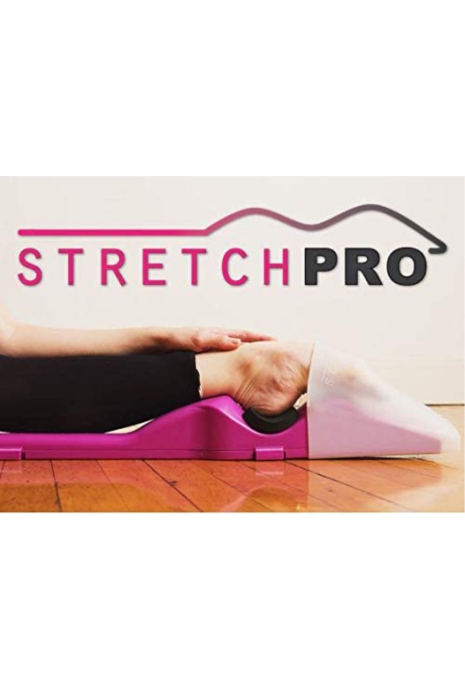 Foot stretch for dancers! 

#LTKunder50 #LTKkids #LTKGiftGuide