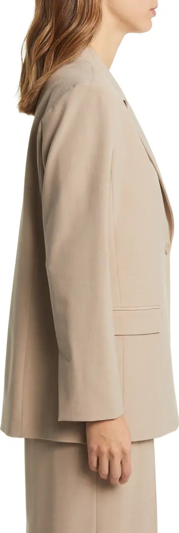 Boyfriend Blazer | Nordstrom
