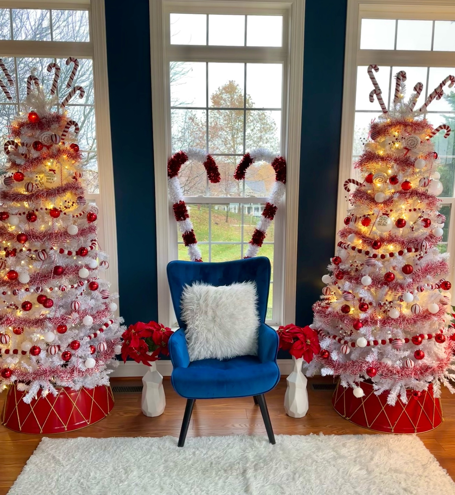 Just waiting for Santa 🎅🏼 

#LTKHolidaySale #LTKHoliday #LTKSeasonal