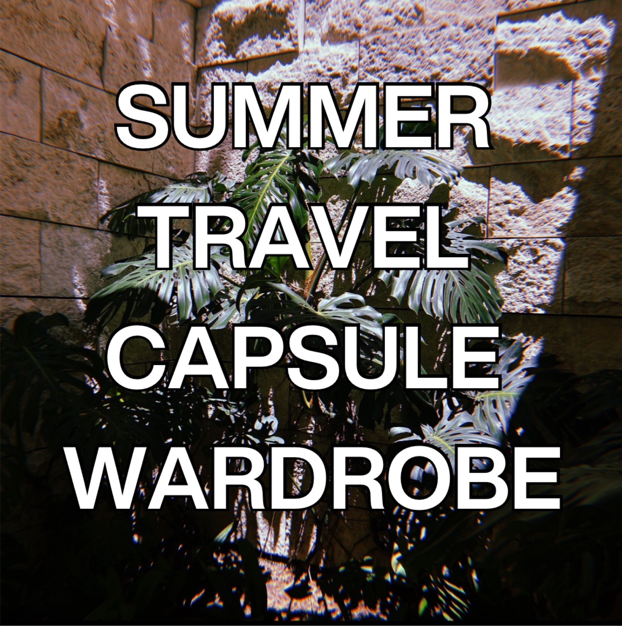 These are some of my absolute favorite clothing items to travel with! I prioritize comfort & versatility! My favorite is a slip dress because you can layer a T-shirt over it for a casual look, or wear as is with a heel for a more elevated look! Safe travels ✈️

#LTKMidsize #LTKPlusSize #LTKTravel