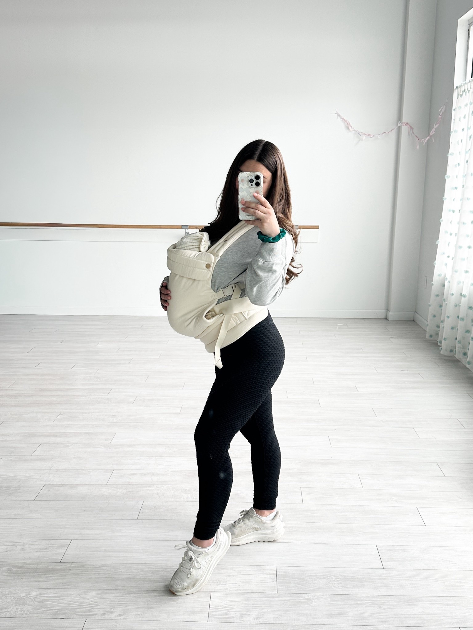 The cutest and most comfortable baby carrier. 

#LTKBaby #LTKBump #LTKmomlife