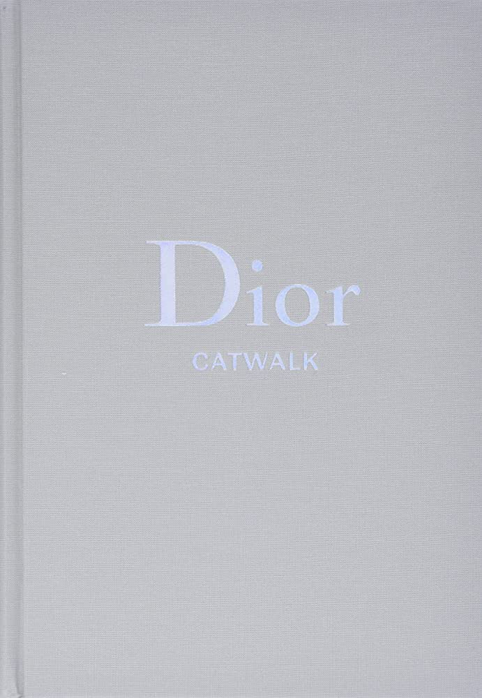 Dior: The Collections, 1947-2017 (Catwalk) | Amazon (US)