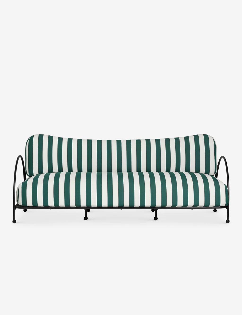 Lanata Outdoor Sofa | Lulu and Georgia 