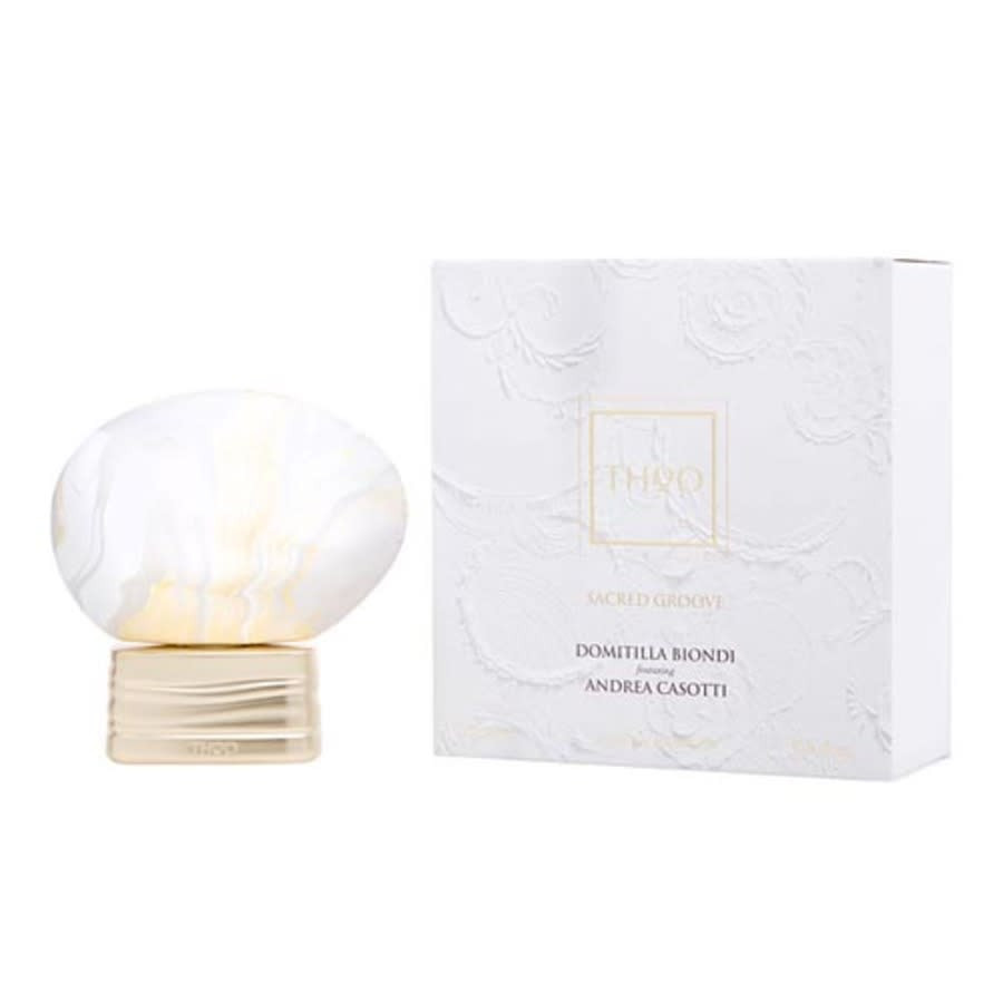 The House Of Oud Unisex Sacred Groove EDP 2.5 oz Fragrances 8055773543799 | Jomashop.com & JomaDeals.com