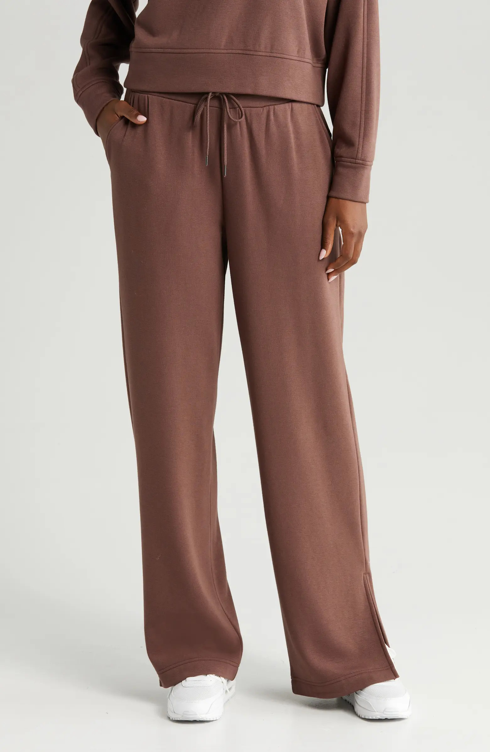 Amazing Lite Cali Wide Leg Pants | Nordstrom