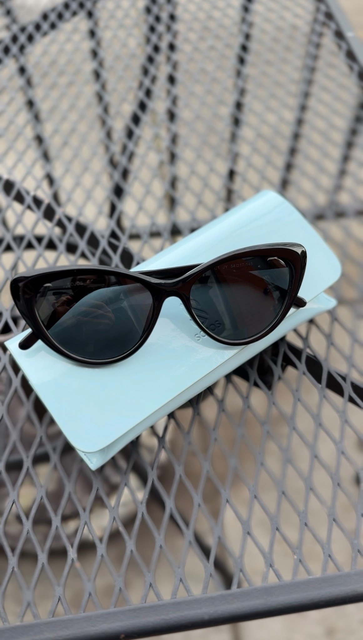 Elevated sunglasses without the high price 

#LTKmomlife #LTKdayinmylife