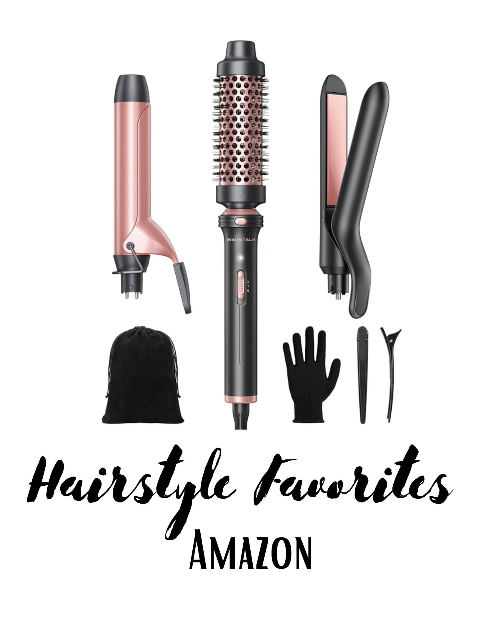 Gifts for Her

Fall favorites 

Gift Guide

Gift for her 

Hair care

Fall hairstyle 

Halloween style

Salon like hairstyle 


Check out Wavytalk deals on @amazon✨💕
 

Follow my shop @tajkia_presents on the @shop.LTK app to shop this post and get my exclusive app-only content! ✨💕

 #liketkit @liketoknow.it #amazon #wavytalk

@liketoknow.it.family @liketoknow.it.home @liketoknow.it.brasil @liketoknow.it.europe 

@shop.ltk

Hair care device
Holiday hairstyles 
Travel pack
Winter hairstyles 
Hair care
Winter look
Workwear
Holiday look
Gifts for her
Travel guide
Vacation favorites 
Wedding look
Wedding guest
Self care
Fall hair care
Gift guide
Gift set
Gift box
Bathroom essentials 
Spa set
Gift basket 
Christmas gift 
New Year’s Eve 
New year’s gift 
Gift idea 
Gift guide
Trending skincare
Relaxation 
Thanksgiving 
Hair treatments 
Halloween 
Date night
Makeup 
Fall look
Affordable hair care
Affordable styling kit




#LTKU #LTKSeasonal #LTKFallSale