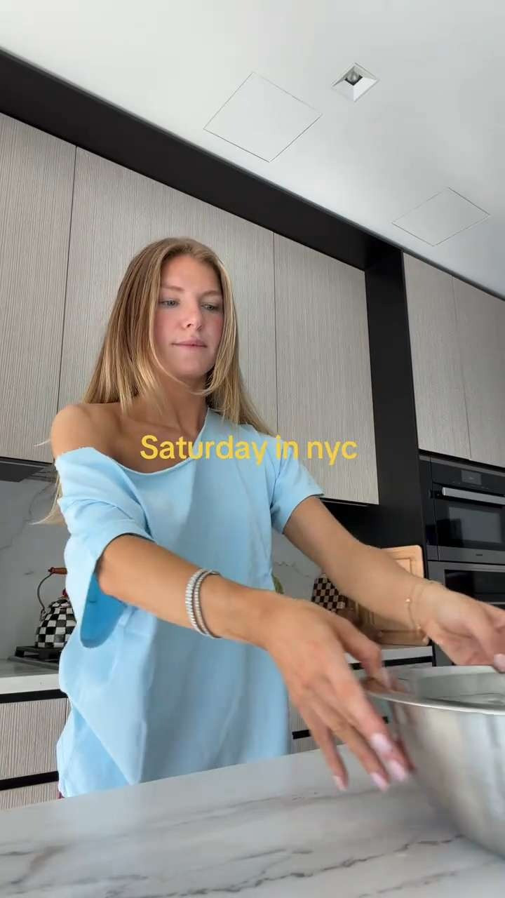 spend a saturday in NYC with me! 

 