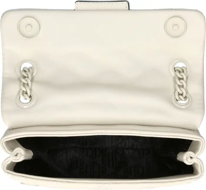 Mini Kensington Drench Leather Convertible Shoulder Bag | Nordstrom