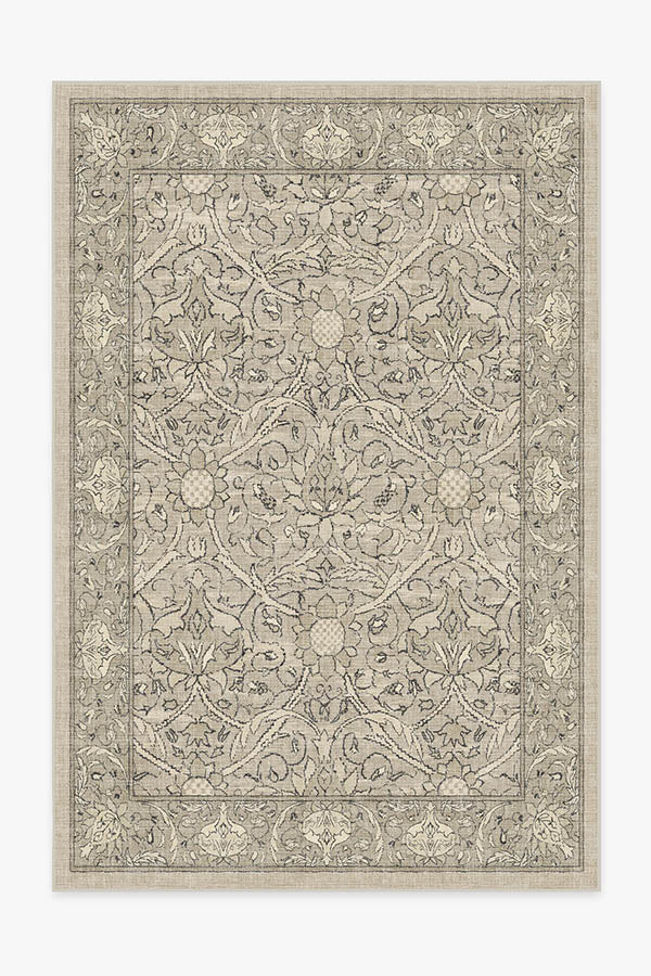 Morris & Co. Montreal Natural Stone Rug | Ruggable