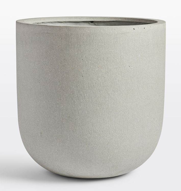 Dell All-Weather Planter | Rejuvenation