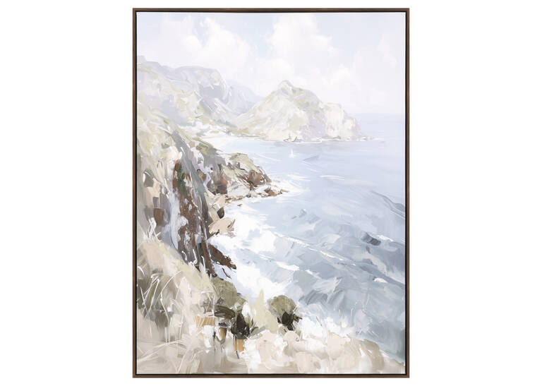 Bluff Wall Art | Urban Barn