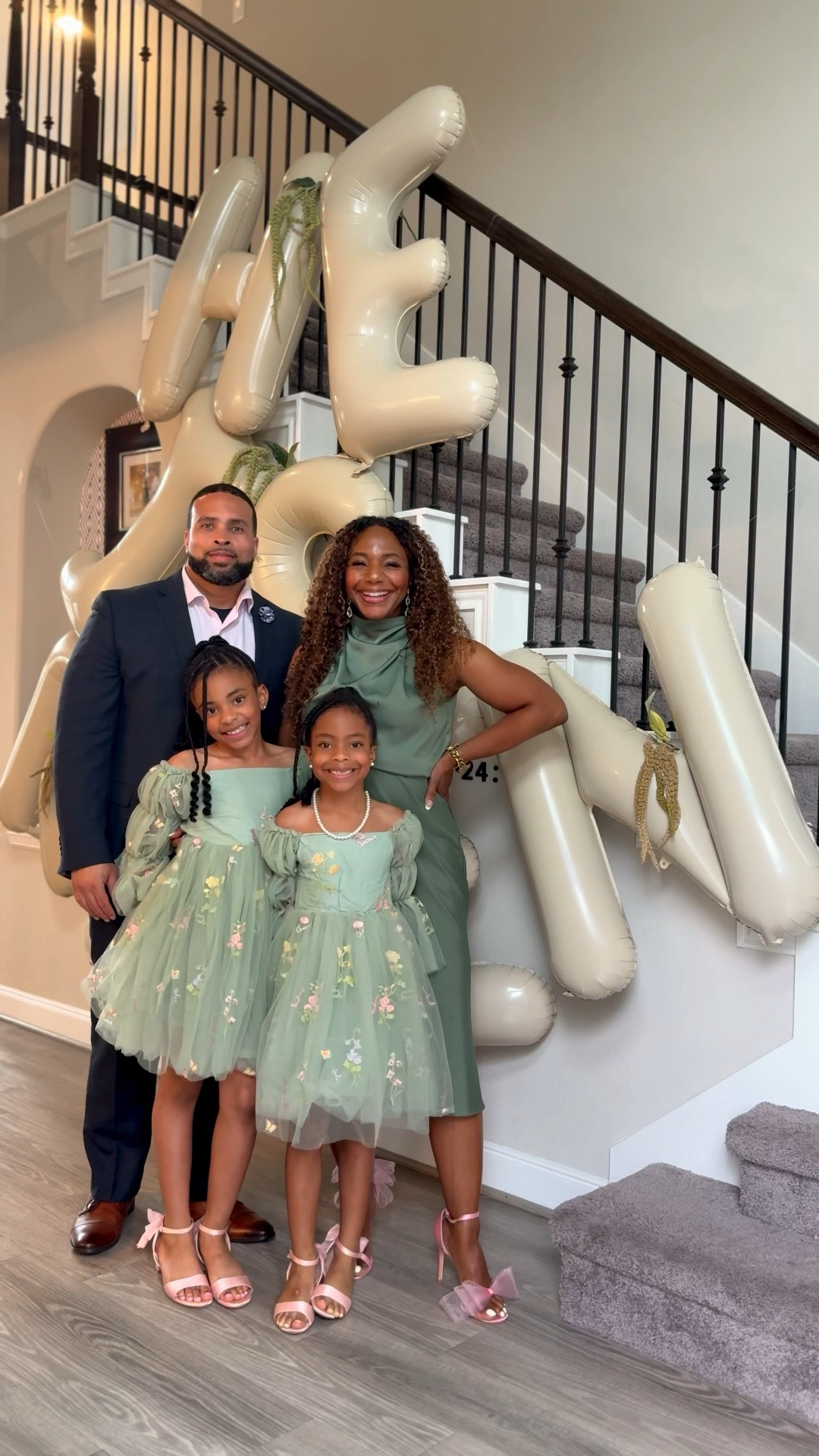 Happy Resurrection Day. Shop our outfits, shoes, and wall scripture  

#LTKHome #LTKOver40 #LTKKids