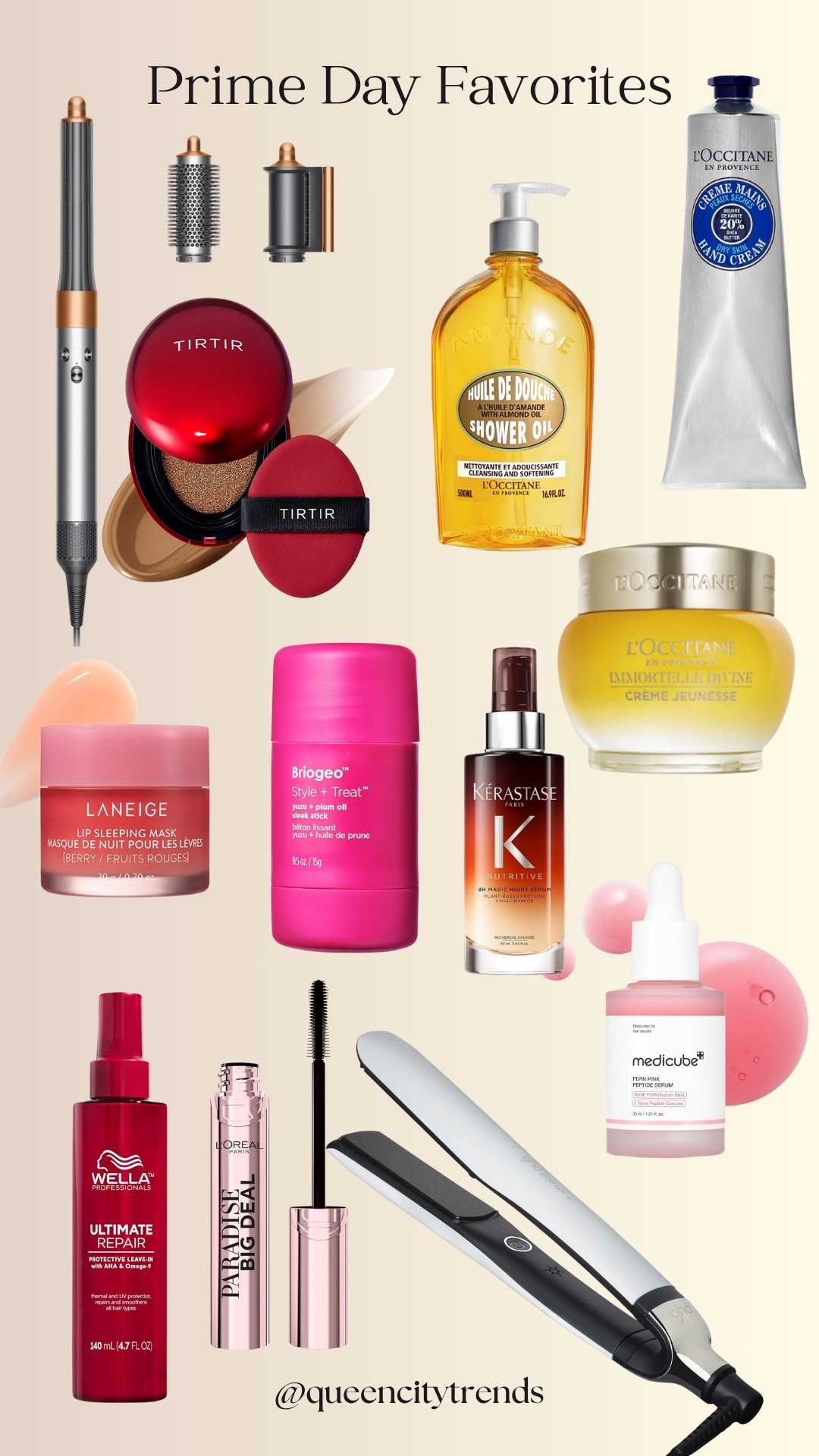 Favorites from Amazon! 💛

#LTKSaleAlert #LTKSeasonal #LTKBeauty