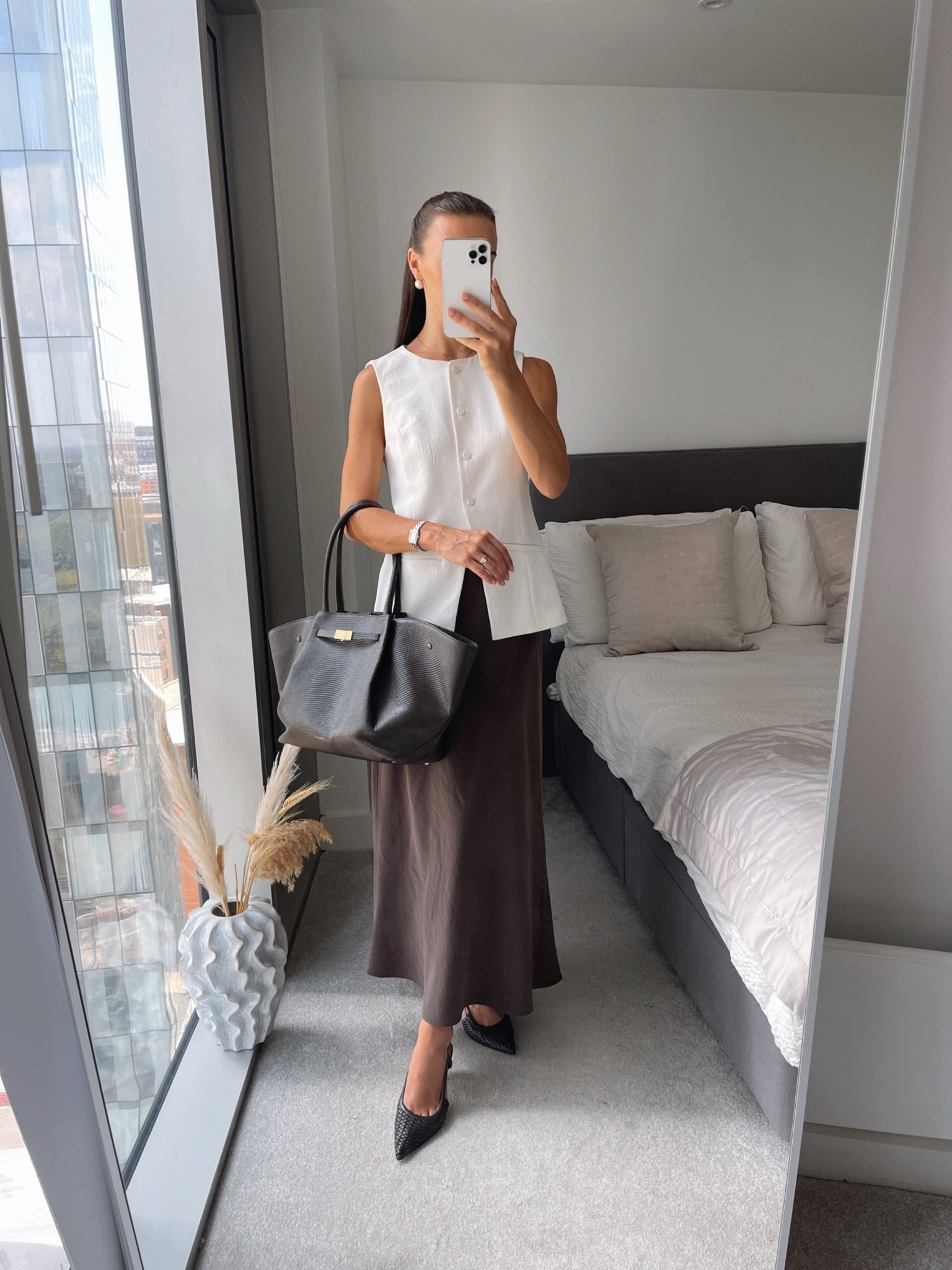 Summer workwear 🤍

#LTKsummer #LTKuk #LTKworkwear