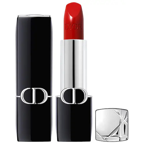 Rouge Dior Refillable Lipstick | Sephora (US)