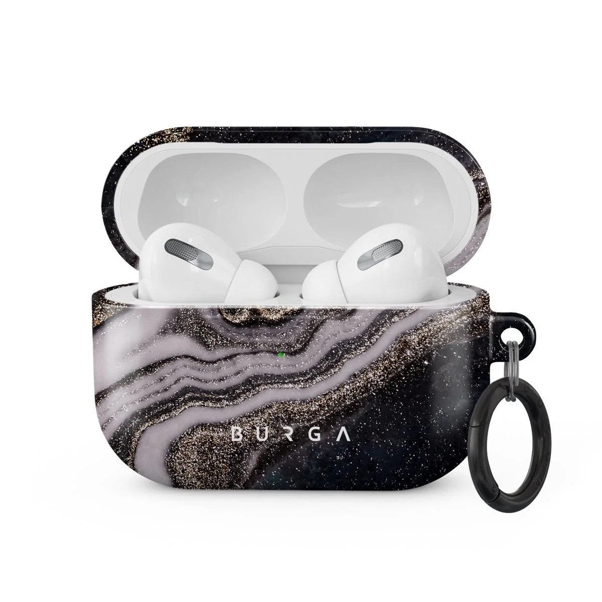 Magic Night - Beautiful AirPods Pro Case | BURGA