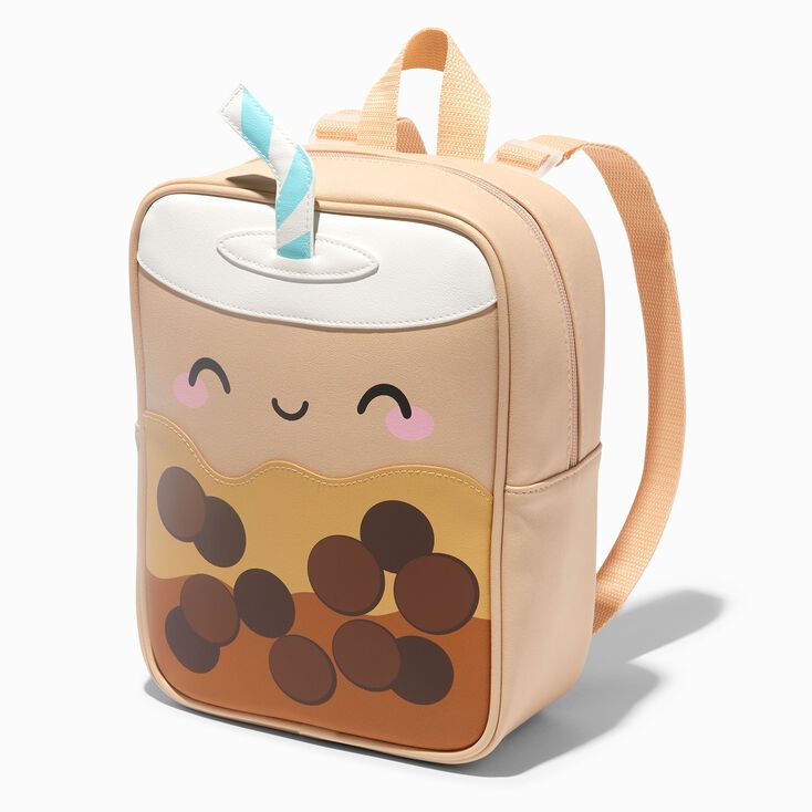 Bubble Tea Mini Backpack | Claire's (US)