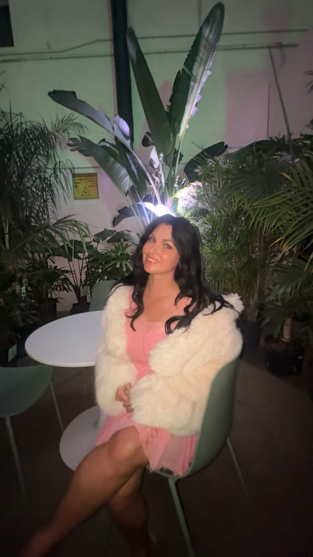 Pink Date Night Dress 🩷

I love this pink mini dress! I paired it with a faux fur jacket and cute nude heels. Any nude or white purse would go so well with this outfit 🎀

#pinkdress #minidress #furjacket #nudeheels #pinkheels 

#LTKSaleAlert #LTKootd #LTKvlog