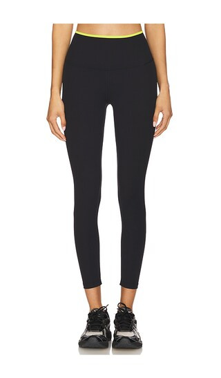 Easton Rigor High Waist 7/8 Legging | Revolve Clothing (Global)