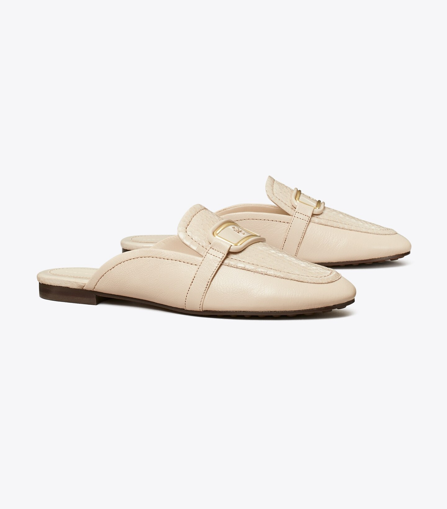 GEORGIA BACKLESS LOAFER | Tory Burch (US)