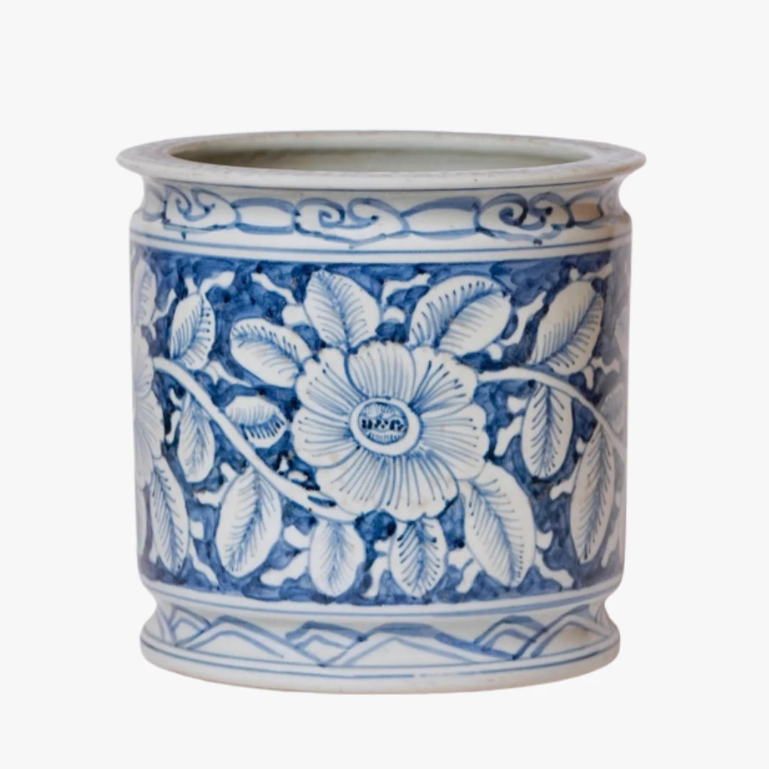 Petunia Orchid Pot | Dear Keaton