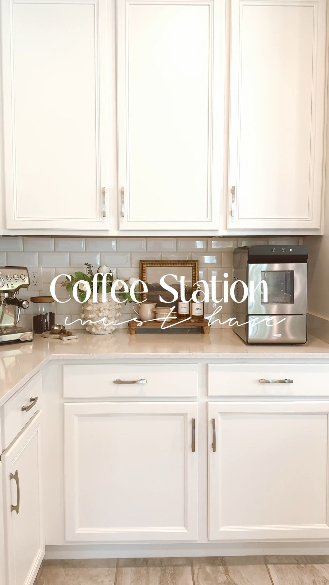 Nugget ice maker - amazon find - summer must have - amazon deals - ice maker 

#LTKsalealert #LTKGiftGuide #LTKhome