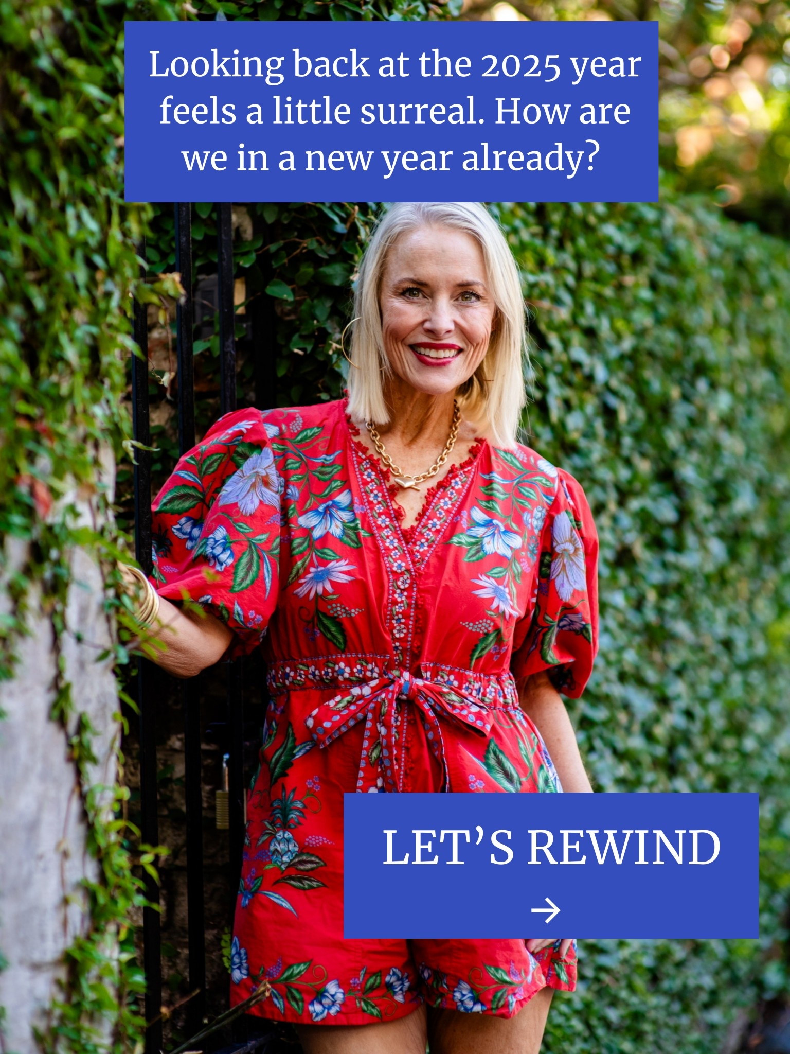 If this space has meant something to you this year, tap ❤️ so I know you’re here. I’m really glad you are. 🤍



#LTKTall #LTKFindsUnder50 #LTKFindsUnder100