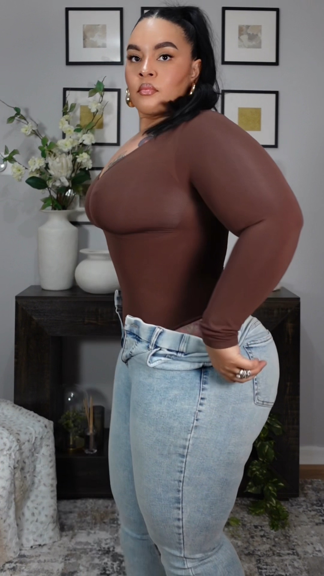 #LTKFindsUnder50 #LTKStyleTip #LTKPlusSize
