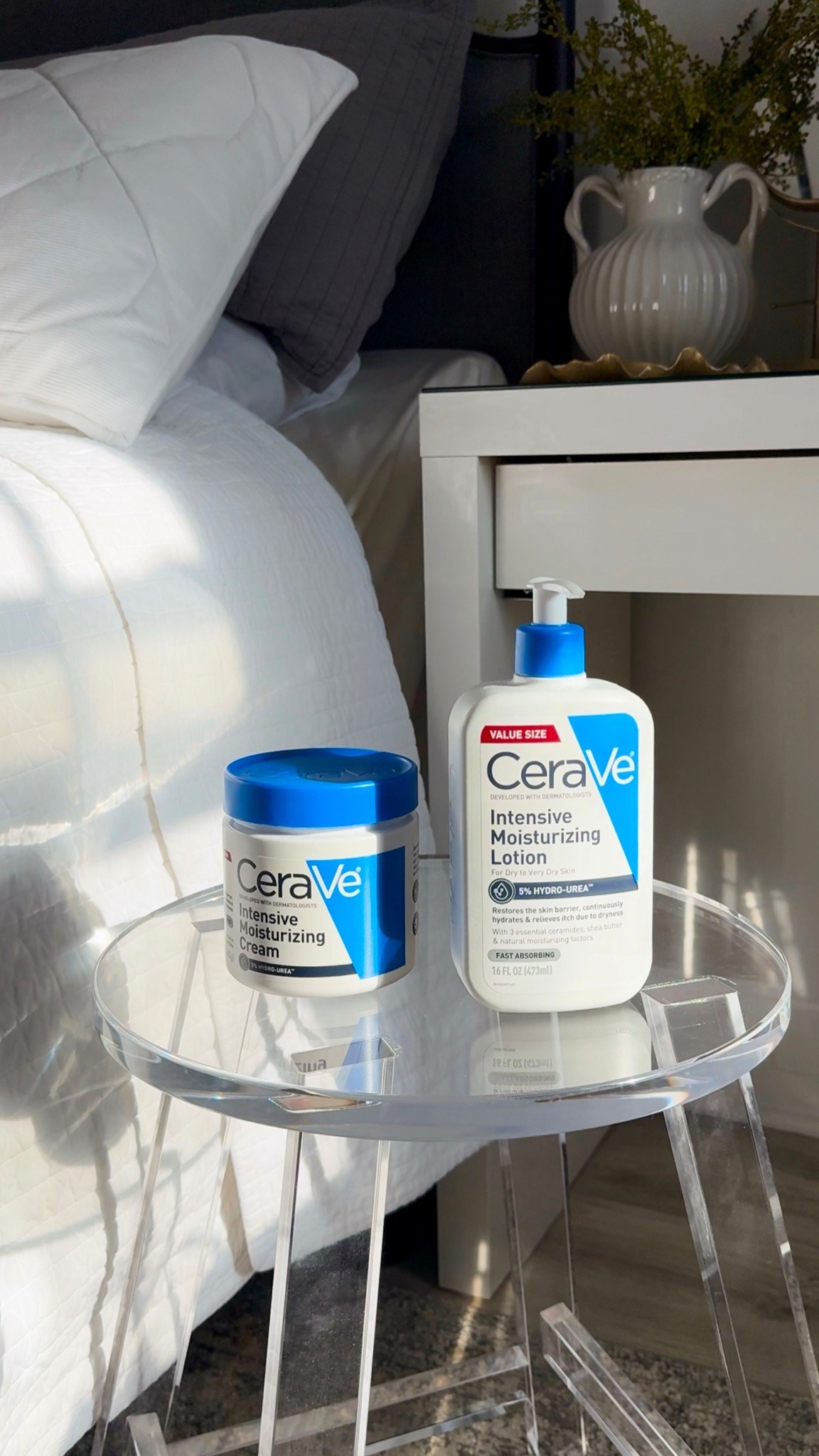 My go to moisturizers for soft, hydrated and nourished skin especially during winter months. 

#LTKBeauty