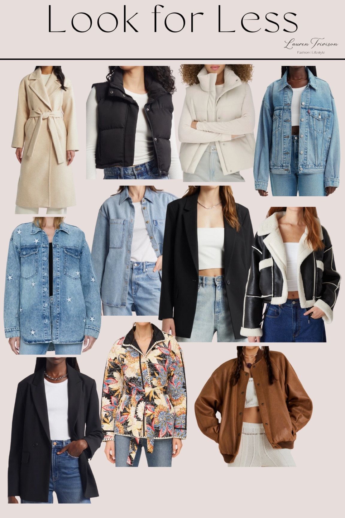 Best jackets and outerwear on sale at Nordstrom! Perfect for layering in the fall

#LTKFindsUnder100 #LTKxNSale #LTKMidsize