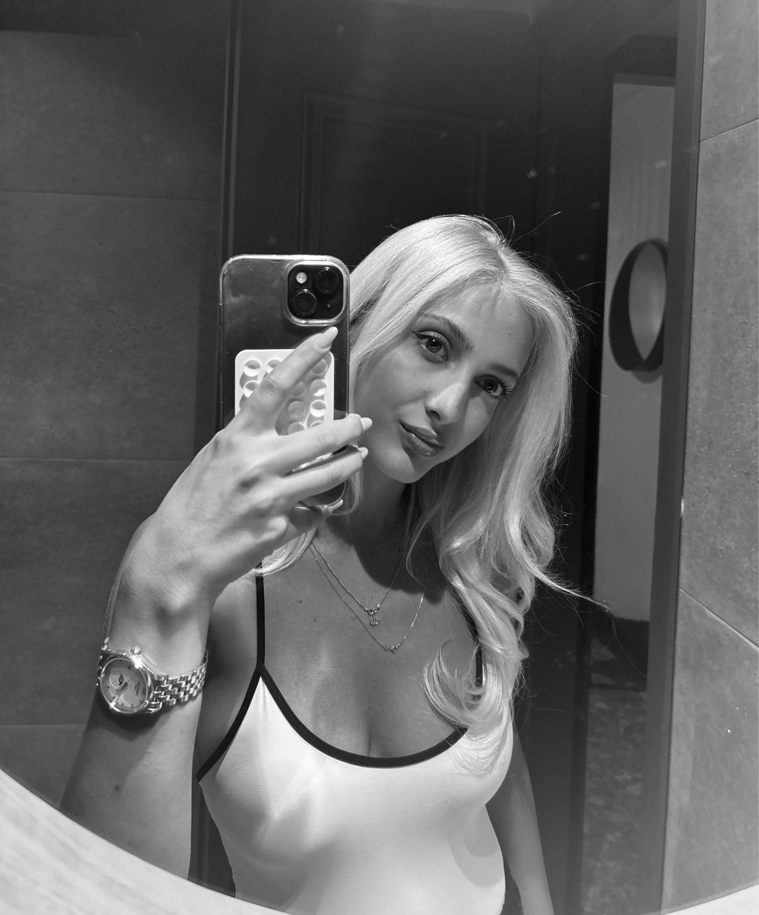 White contrast #bodysuit 

#LTKFindsUnder100 #LTKStyleTip #LTKSeasonal