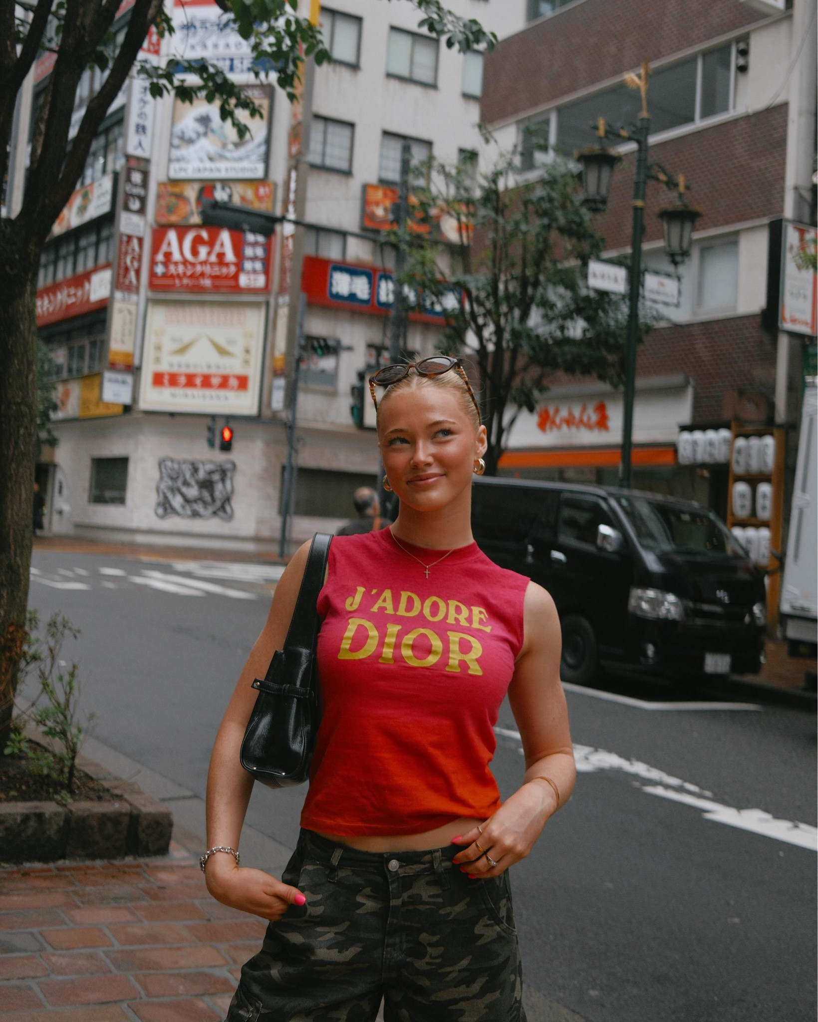 Last day in Tokyo 🥲💫

#LTKootd #LTKvlog #LTKdayinmylife